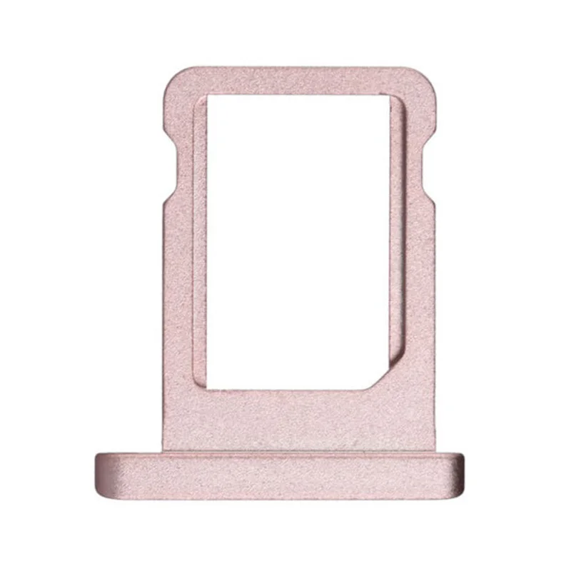Оригинальный лоток для sim карт случайного цвета слот iPhone 6 6s 7 8 7P 8P Plus карты