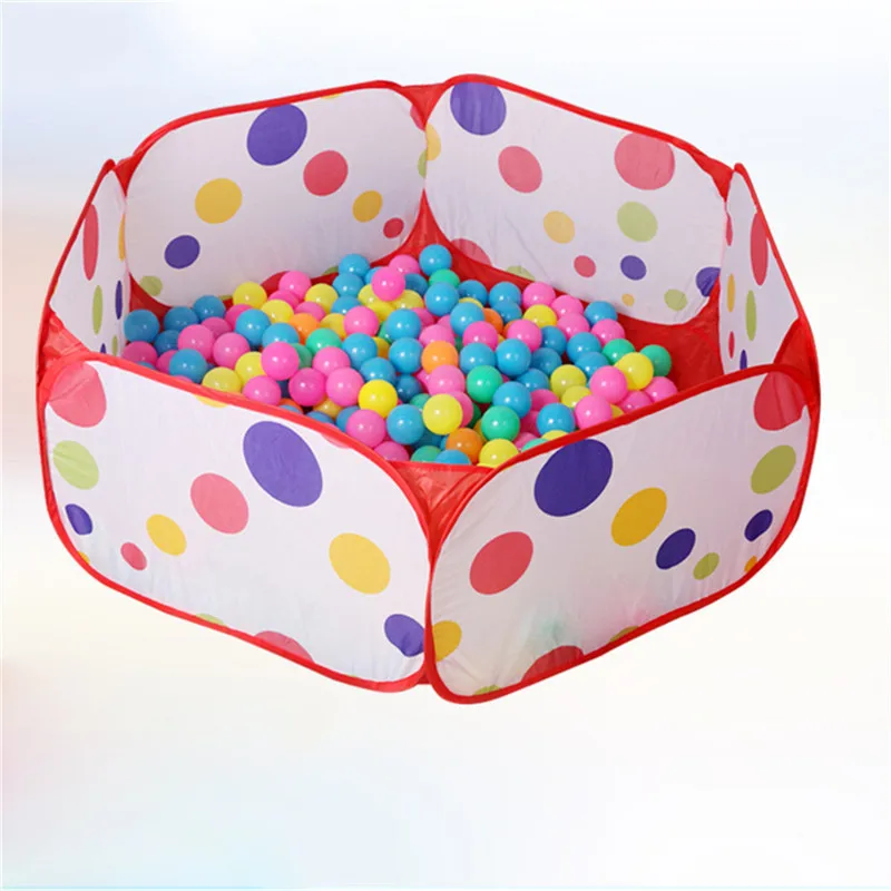 Aliexpress.com : Buy Hot Children Kid Ocean Ball Pit Pool