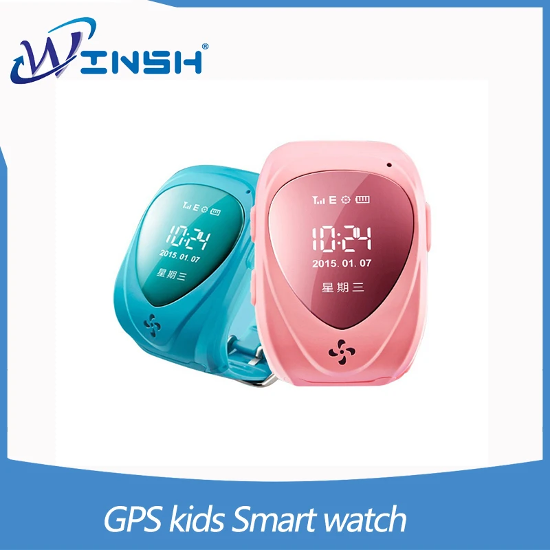 T18 children GPS Tracker Smart phone watch smartwatch andriod Satellite Dual Locate Remote Monitor SOS For child | Электроника