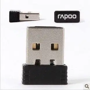 

1pc Original usb receiver usb dongle adapter for RAPOO 9020 9060 ProP3 1865 1860 E9070 E9050 wireless adapter / transmitter