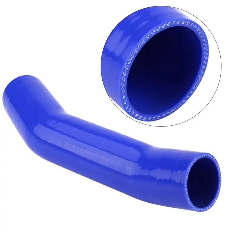 

Auto Intercooler EGR Boost Silicone Hose Turbo Pipe for Jaguar X-Type 2.0 - 2.2D 2003-2009 C2S26986 Blue Color