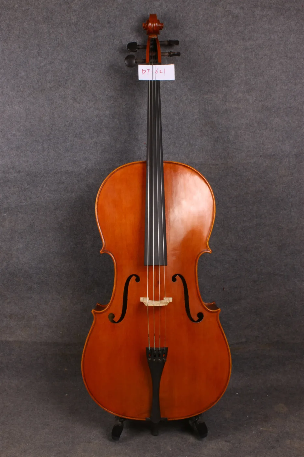 4/4 New Cello Antique hand Carve Solid Wood Nice SOund Brand New Solid