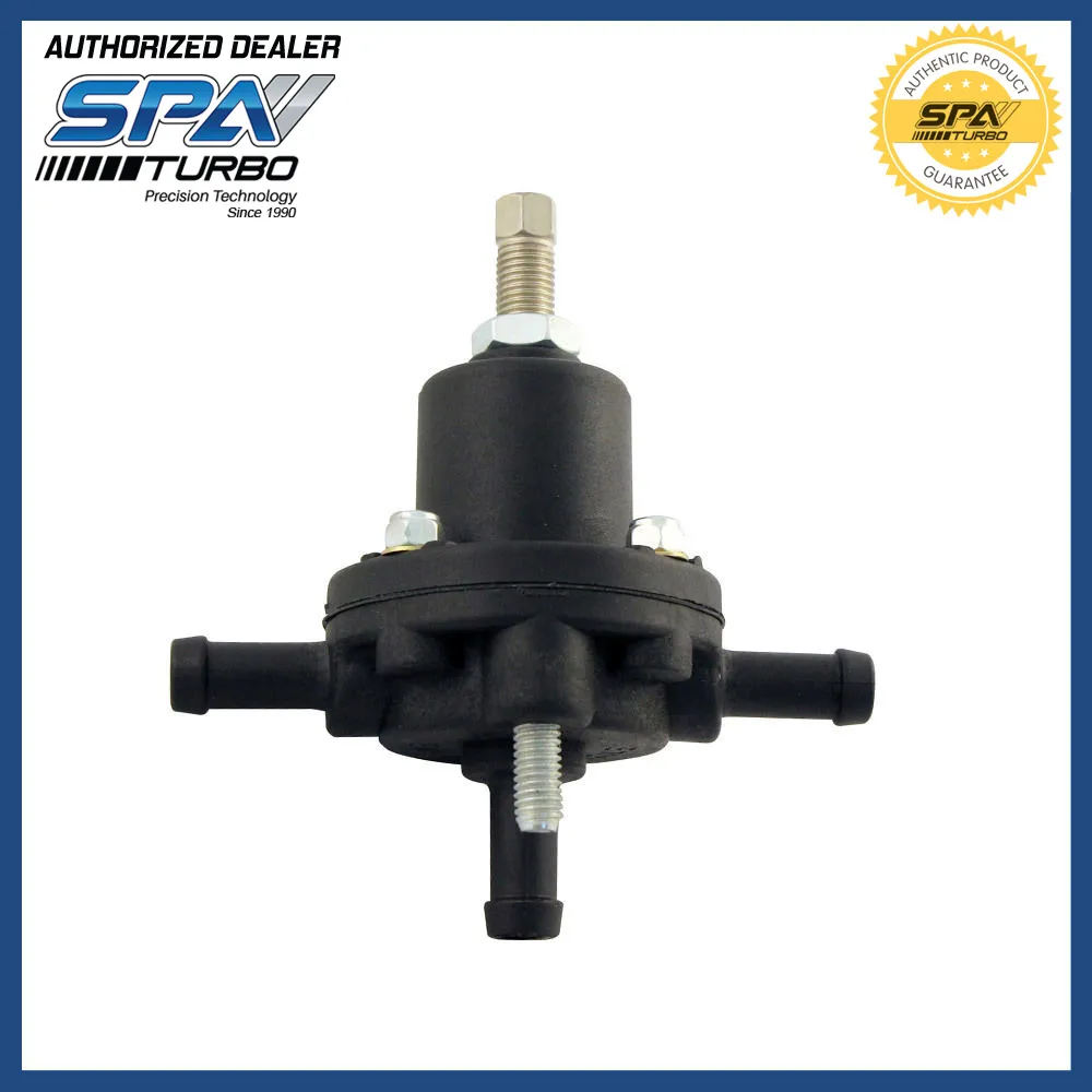 10-100 PSI Adjustable FMU 14:1 10-100 PSI Adjustable FMU 14:1