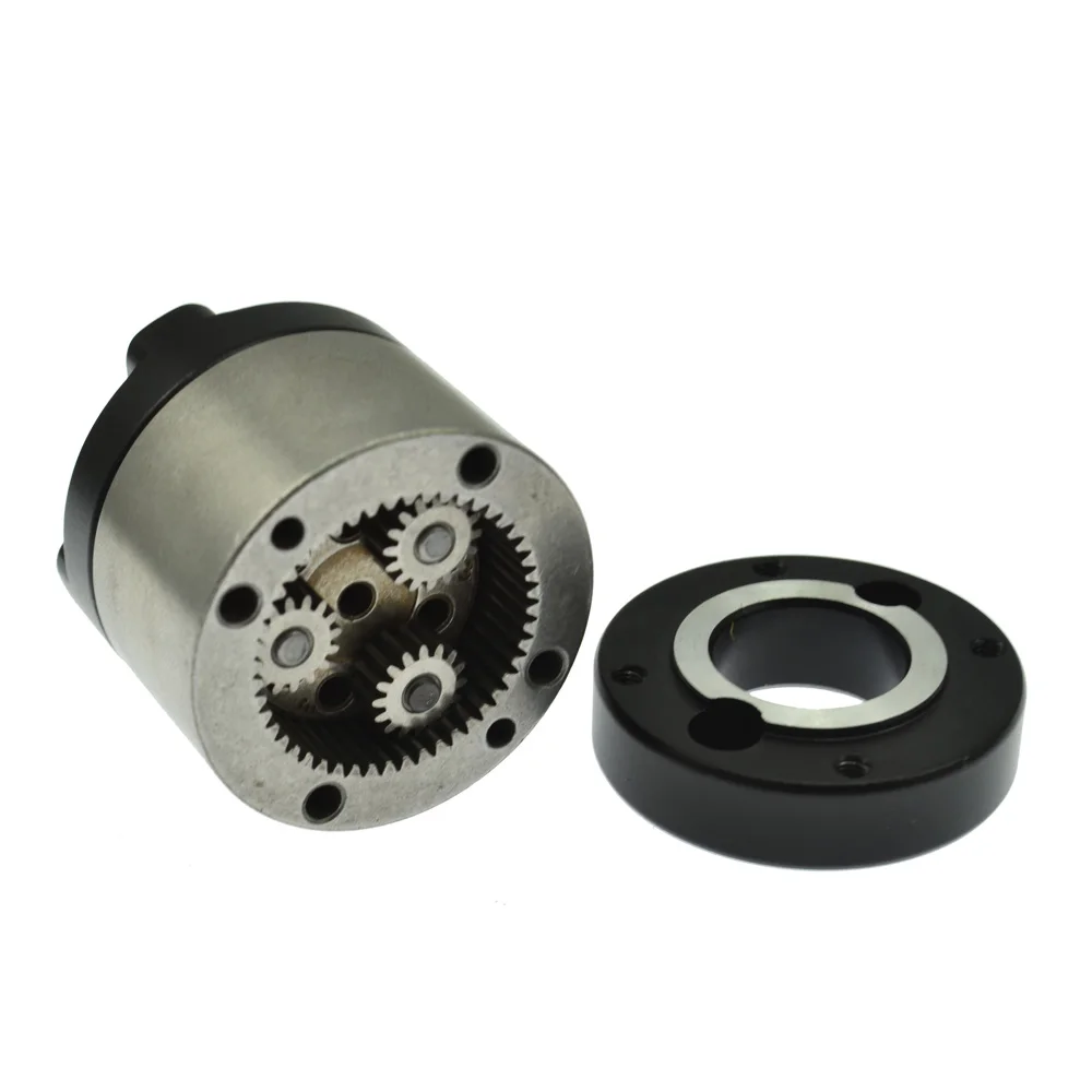 rc crawler planetary gearbox