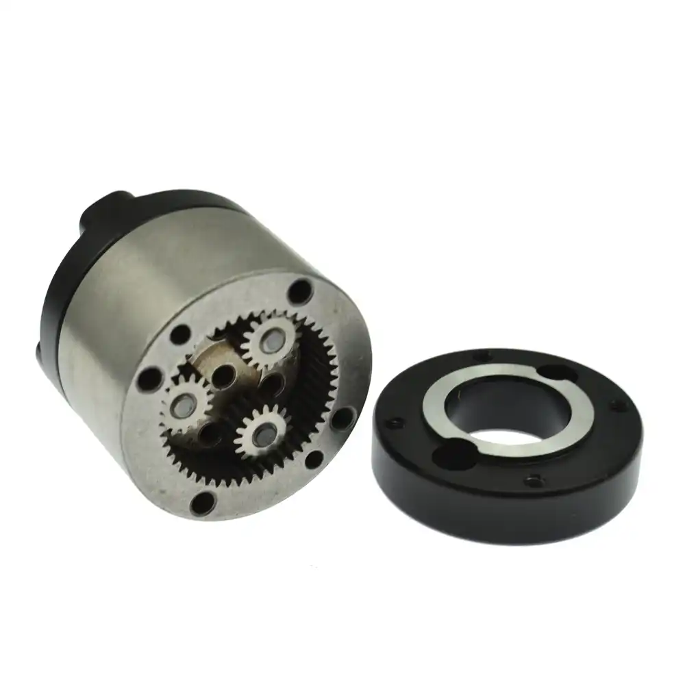 15 Metal GearBox for 1/10 RC Crawler D90 D110 Axial Truck