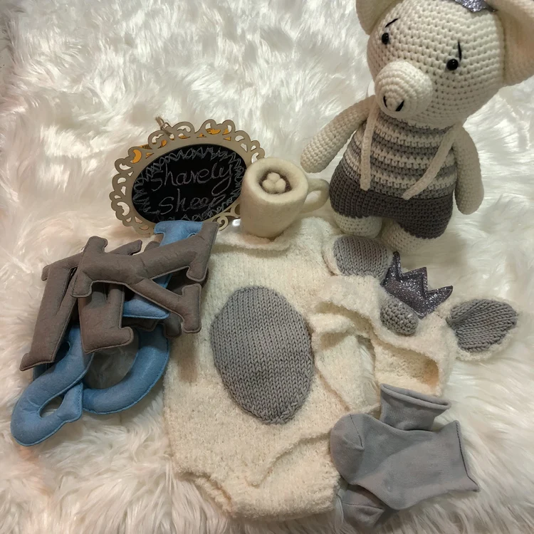 baby photo shoot clothes