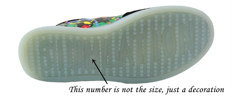 slippers for boy KRIATIV USB Charger Children Led Shoes for Boy&Girl Glowing Sneakers Kids Light Up Shoes Led Slippers Casual Luminous Sneakers extra wide children's shoes