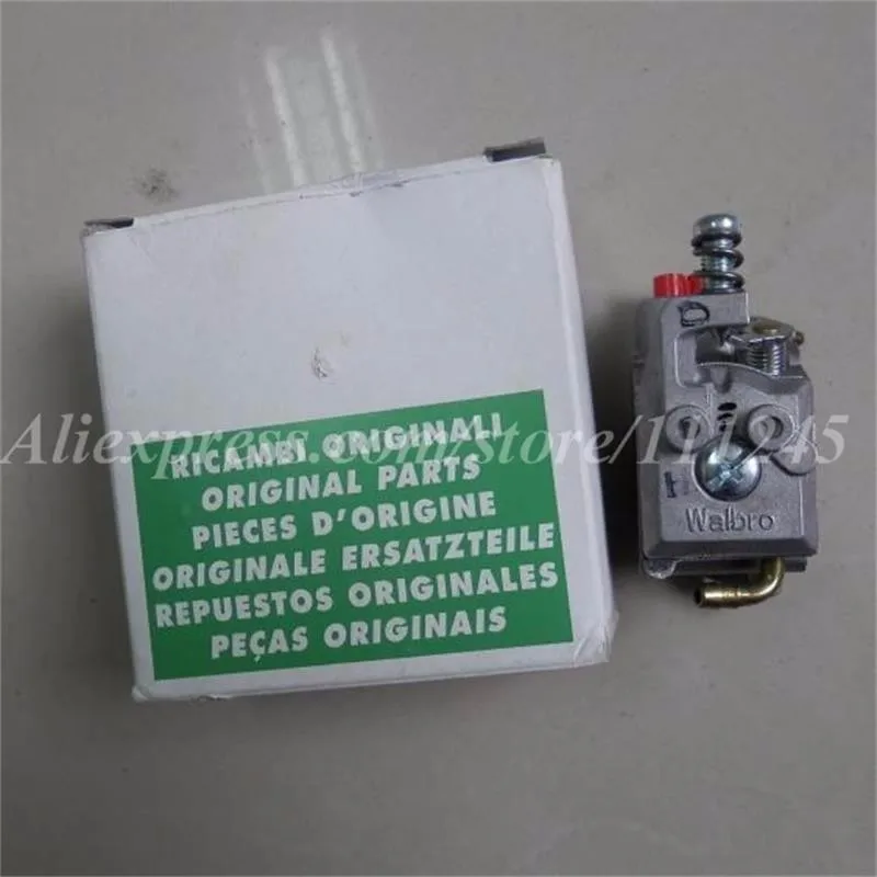 CARBURETOR WALBRO OLEO MAC 932 2