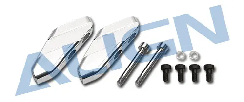 align trex 700DFC Main Rotor Holder Arm H70095 Trex 700 Spare Parts Free Shipping with Tracking align trex 800 700 ccpm metal swashplate h70h005xxw trex 700 spare parts free shipping with tracking