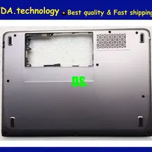 Wellendorff ноутбук чехол для задней части корпуса для DELL Vostro 3360 V3360 P32G Нижняя крышка 0 jktvw, красный