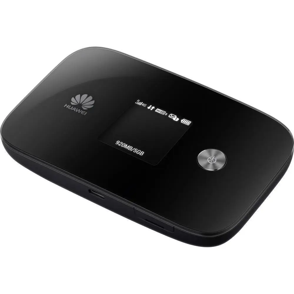 Разблокированный Мобильный Wi Fi роутер Huawei E5786s 62a 4G 3G LTE FDD 300 Мбит/с Cat6|3G/4G роутеры| |
