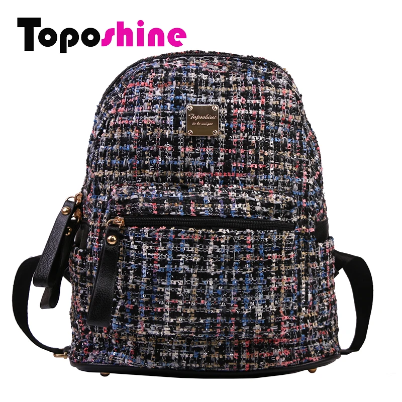 Shiny PU Leather Laser Shoulder Bag Round Chain Bags Cross-Body Satchel Chic Casual Handbag Daypack for Women Girls