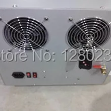 Сценический светильник, оборудование, большая машина для выдувания мыльных пузырей с пультом дистанционного управления