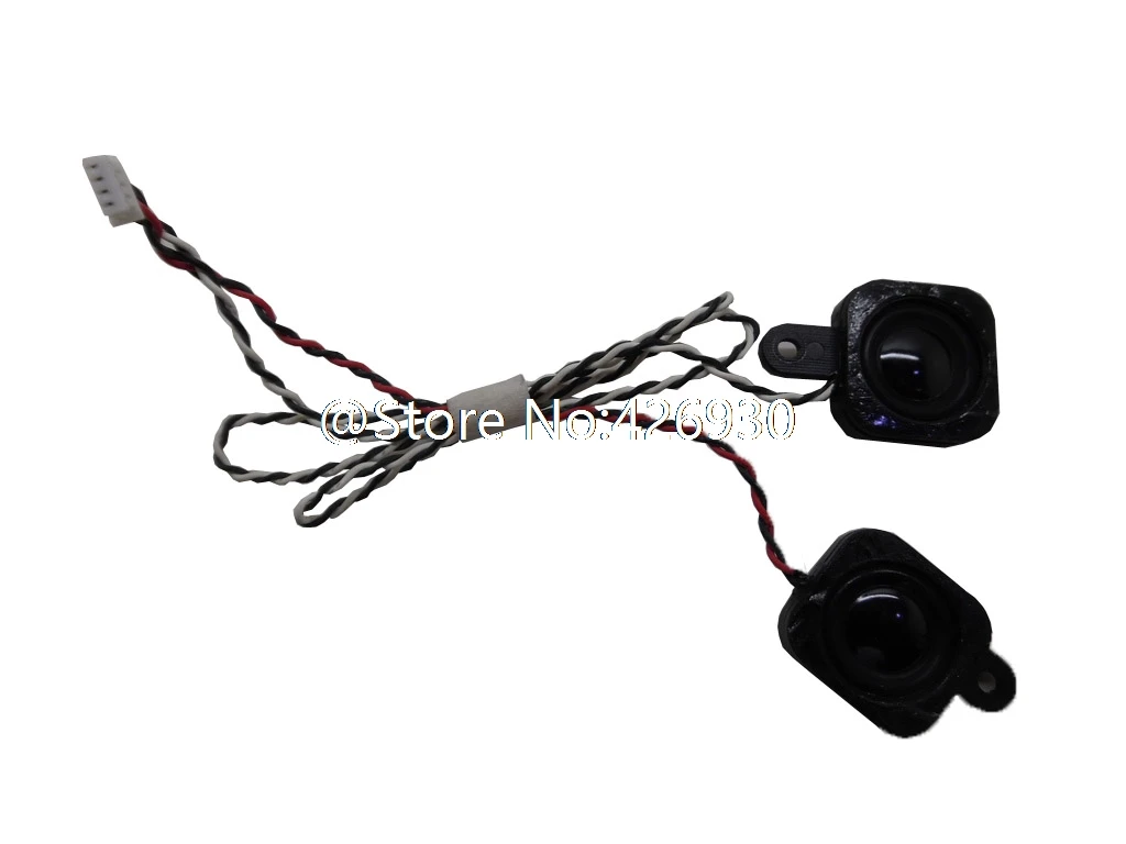 Динамик для ноутбука Samsung R458 R403 R408 R453 R466 P461 P459|Звуковые карты| |