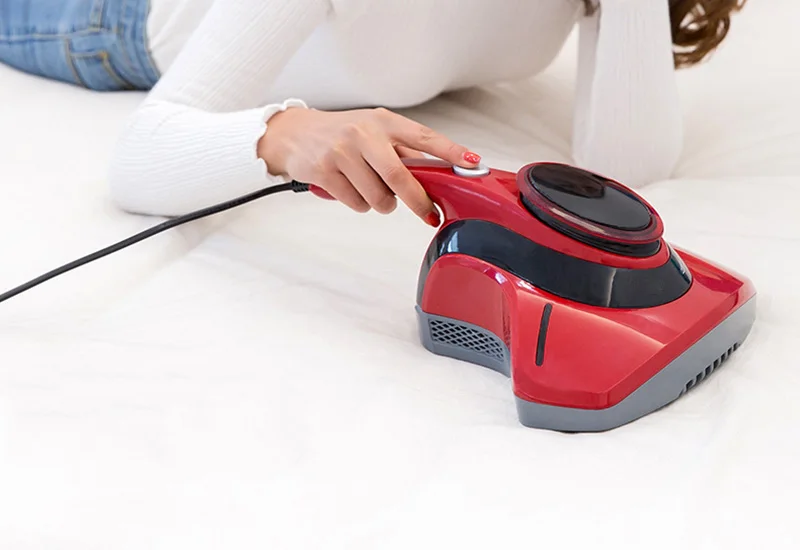 лучшие пылесосы от клещей