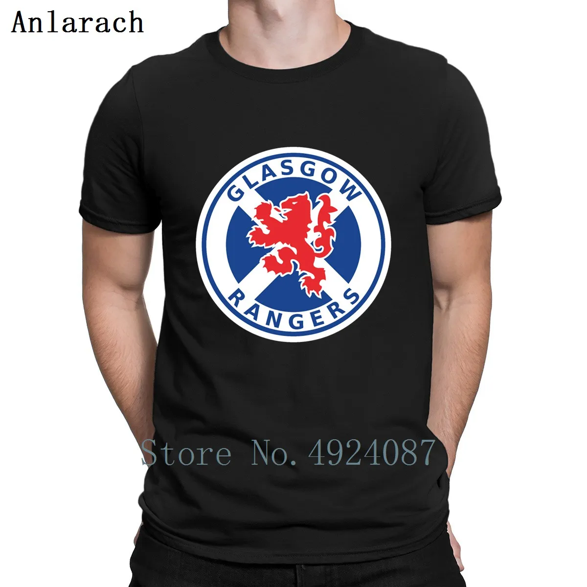 rangers tee shirts