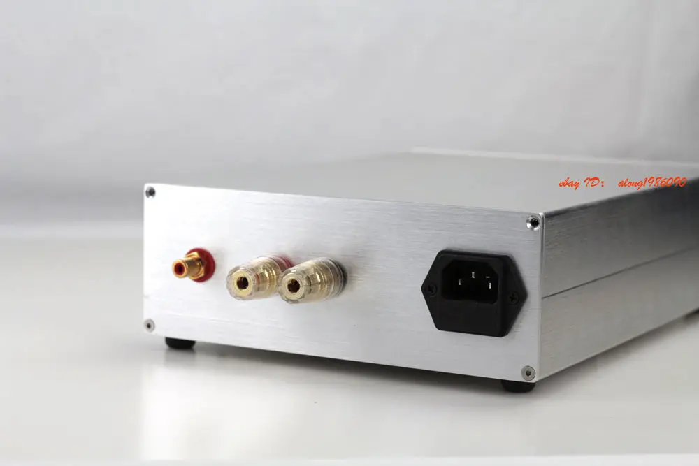 Готовые 1000 Вт моно Hifi класса D аудио усилитель мощности IRS2092 + IRFB4227 Amp|amplifier irs2092|audio