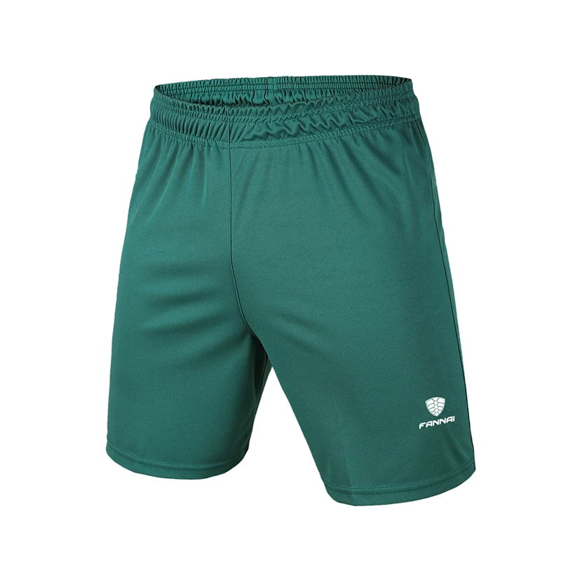 FANNAI Summer Sport Shorts no pocket running shorts Men Gym Fitness training Run Jogging Shorts Sweatpants Short Pants Outdoor