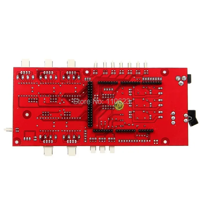 Плата управления для 3D принтера Geeetech MEGA Ultimaker экран печатной платы Board|control board 3d