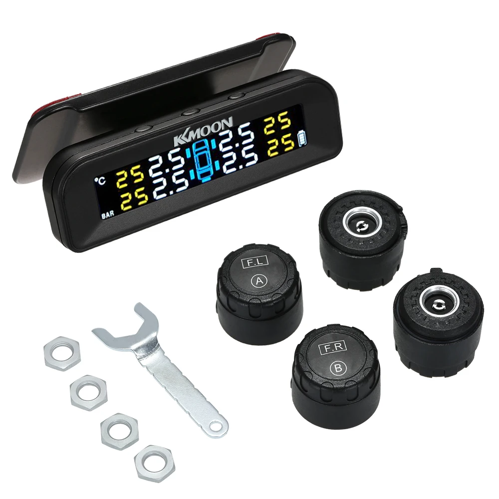 Tpms система контроля давления в шинах toyota