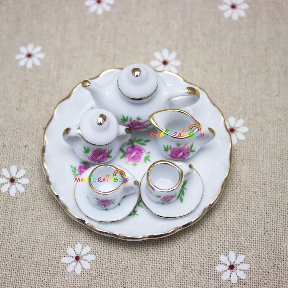 33pc/Set Doll Küche Dinner Mini Kunststoff Geschirr Miniaturen Cup Dish Neu 33pc/Set Doll Küche Dinner Mini Kunststoff Geschirr Miniaturen Cup Dish Neu