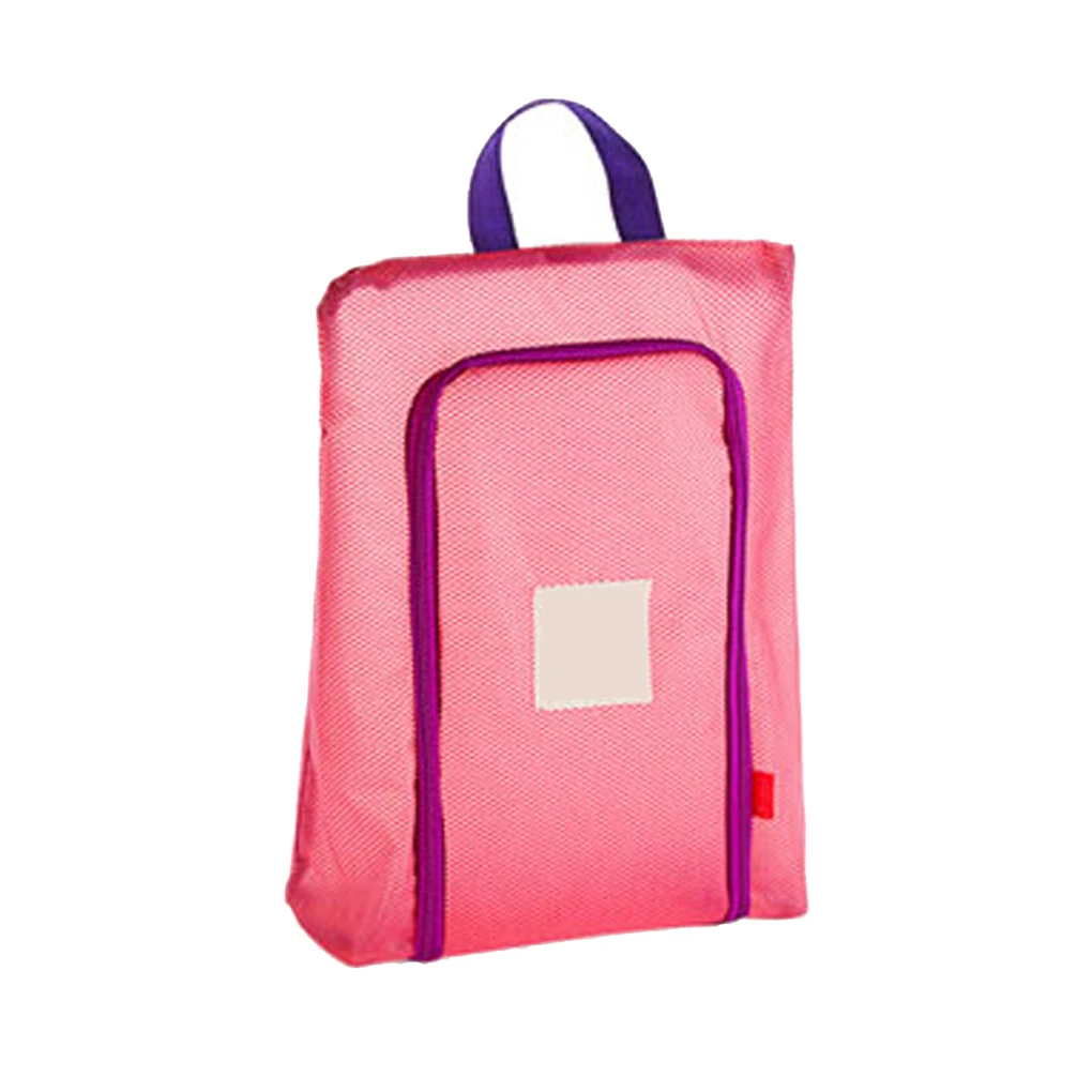 Удобная дорожная сумка для хранения, портативный органайзер, сумки, мешок для сортировки обуви, многофункциональный - Цвет: NO1