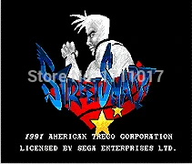 Street Smart 16 bit MD Game Card For Sega Mega Drive For Genesis