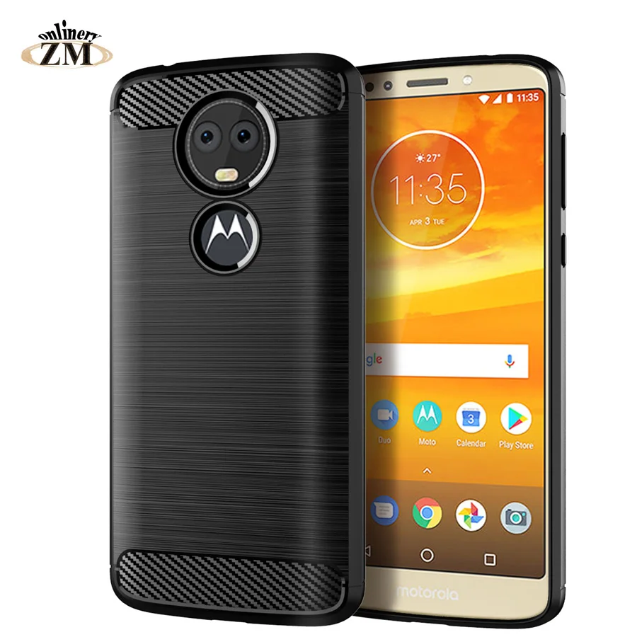 Motorola E5 Plus Чехол Купить Одесса
