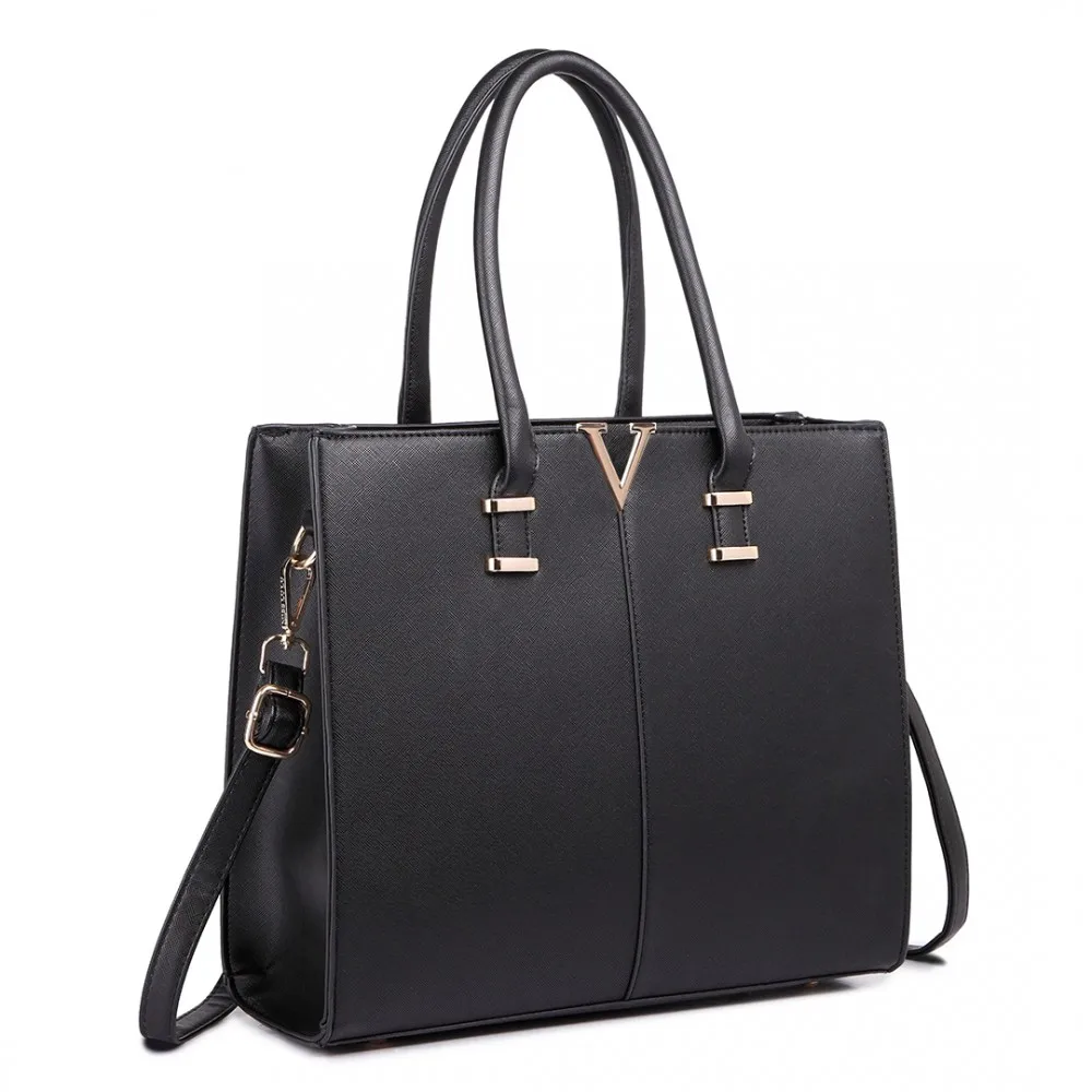 

Miss Lulu Women Designer Handbags Luxury M Shoulder Bags Ladies Large Tote Girls Cross Body Messenger Bags Satchel LT1666