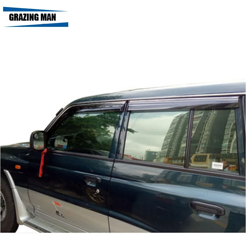 Sun visor High quality PP material car 