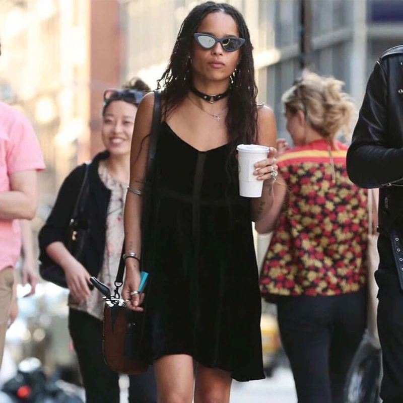 2018 News Cat Eye Sunglasses (36)