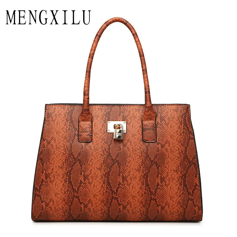 

Women Famous Brand Designer Bag Luxury PU Leather Handbags Women Messenger Bag Ladies Shoulder Bags Crossbody Crocodile Bag New