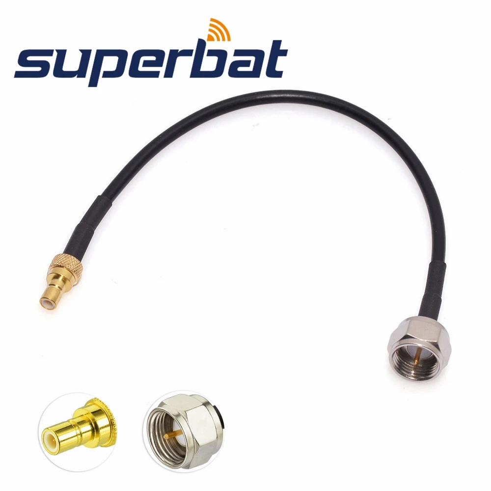 Car Radio DAB FM AM Aerial Converter Splitter Adapter
