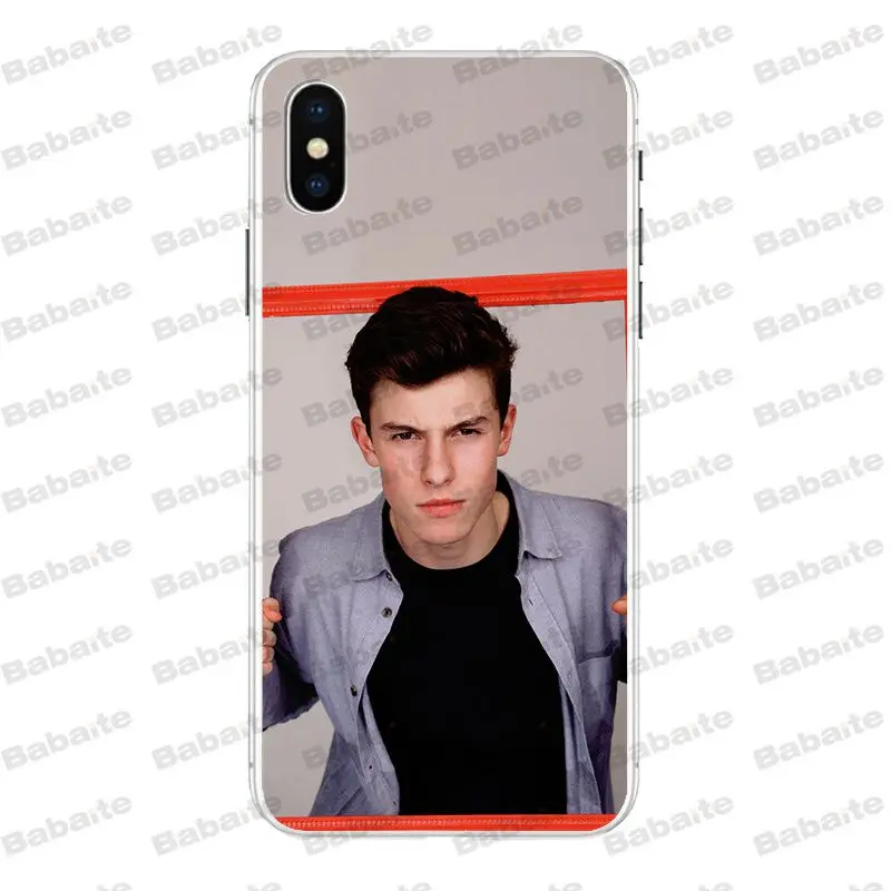 Shawn Mendes