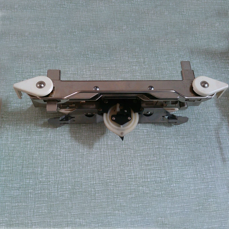 

New Bracket Assembly Spare Parts for Brother Knitting Machine CK 35 AIV 1-17