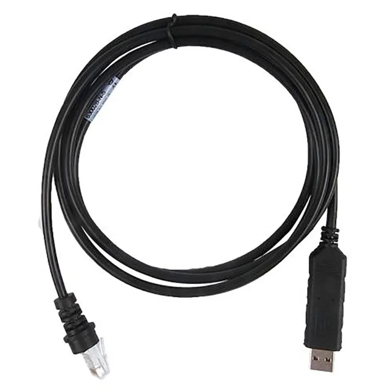 

USB-сканер штрих-кода Honeywell Metrologic MS7120, 2 м