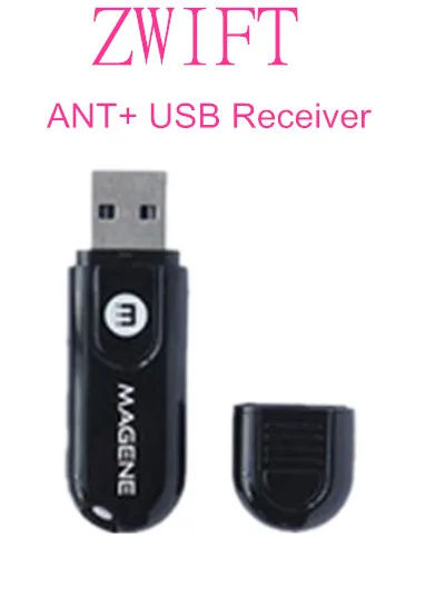 MAGENE ANT+ USB Transmitter Receiver Compatible Garmin SALE Bicycle Computer Cycle ANT Stick Bluetooth Speed Cadence Sensor | Спорт и