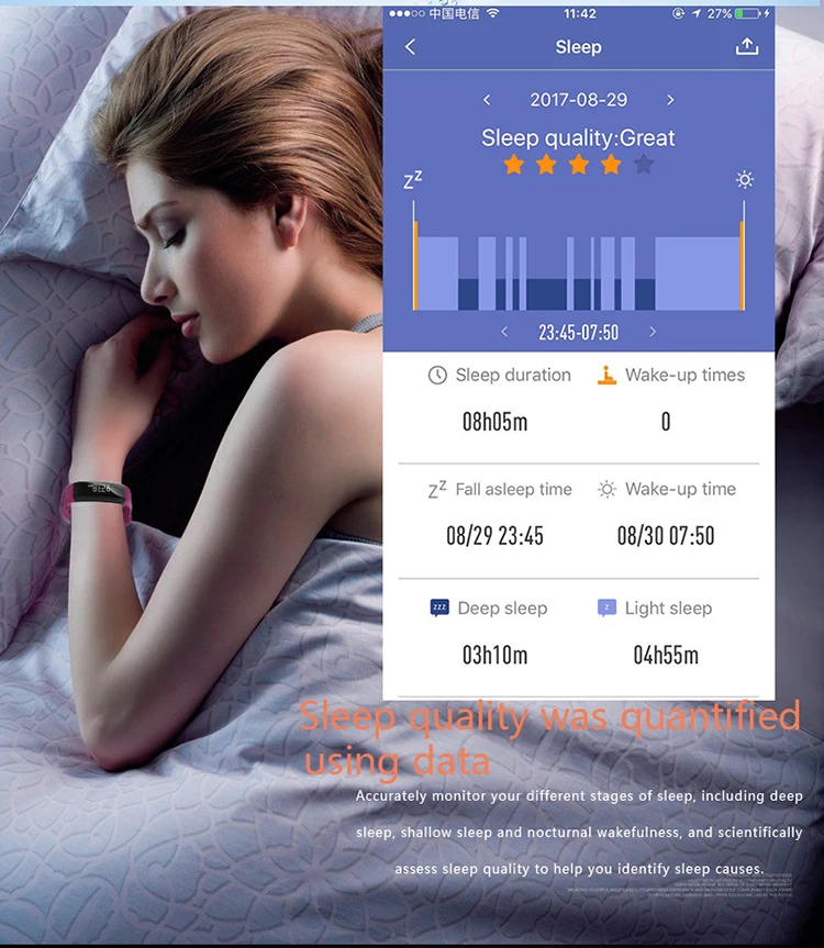 smart wristband (12)