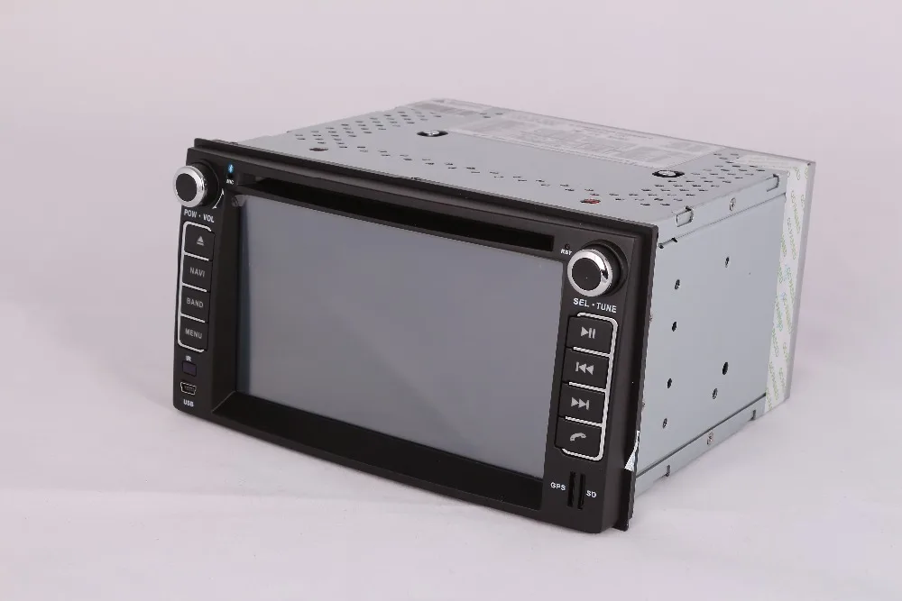 Top 2DIN Android OCTA/Quad Core Fit KIA Picanto,Morning,RIO,Pride ,VQ 2005-2011Car DVD Player Multimedia GPS AUDIO DVD NAVIGATION 21