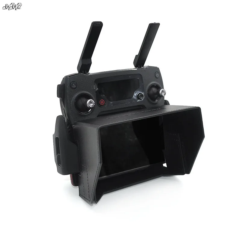 Phone Monitor Screen Sunshade Hood Cover for DJI Mavic Mini Drone Transmitter