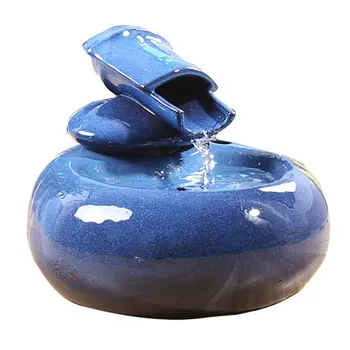 

Dogs Cats Drinking Water Supplies Small Automatic Circulating Fountains Living Water Water-Filled Pets