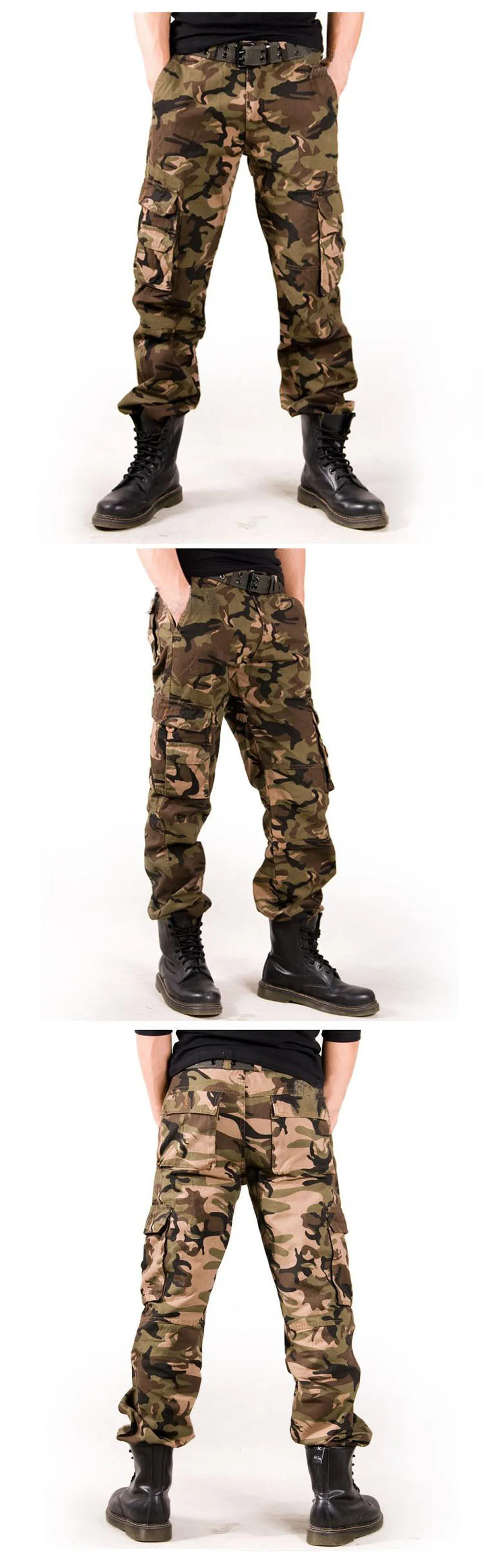 WildSurfer Pantalon треккинг Hombre Открытый тактический походный брюки Туризм и Кемпинг пот брюки Pantalon Hike Sport Homme WP95