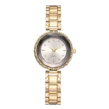 

Quartz Watch Personality Dial Quartz Watch Horizontal Bar Quartz Watch Ultra Thin Retro Pu Leather Band Quartz Watches Classic