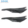 ELITAONE mountain bike 3k full carbon saddle MTB road bicycle saddle 270x143mm ► Photo 1/6