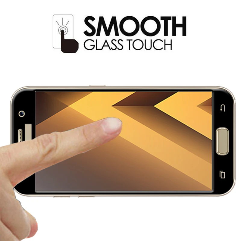 Full-Cover-Tempered-Glass-For-Samsung-Galaxy-A7-2017-Screen-Protector-On-Samsung-A-7-2017 (3)