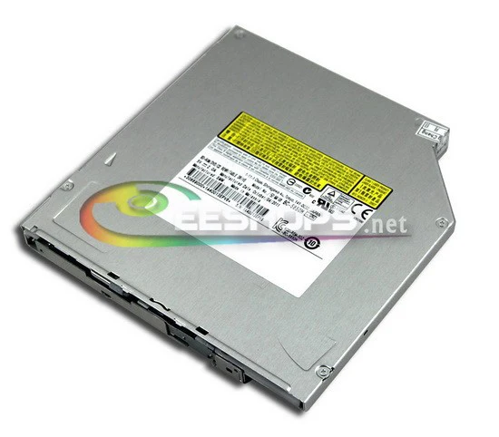

Laptop 6X 3D Blu-ray Burner for Dell Alienware M18x R2 R3 M15x M15 4X BDXL DL Dual Layer BD-RE WriterSATA Optical Drive Case