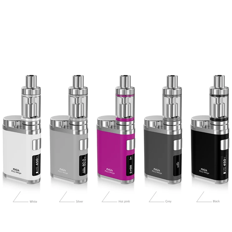 iStick Pico Mega Kit