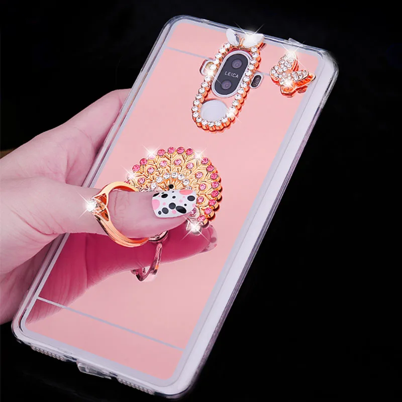Huawei Mate 10 Mobile Phone Case