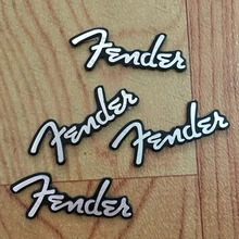 5 шт./лот для VW Volkswagen Beetle аудио стерео динамик крыло наклейка этикетка гитары наклейки аксессуары для автомобиля мини 3D автомобиль Стайлинг