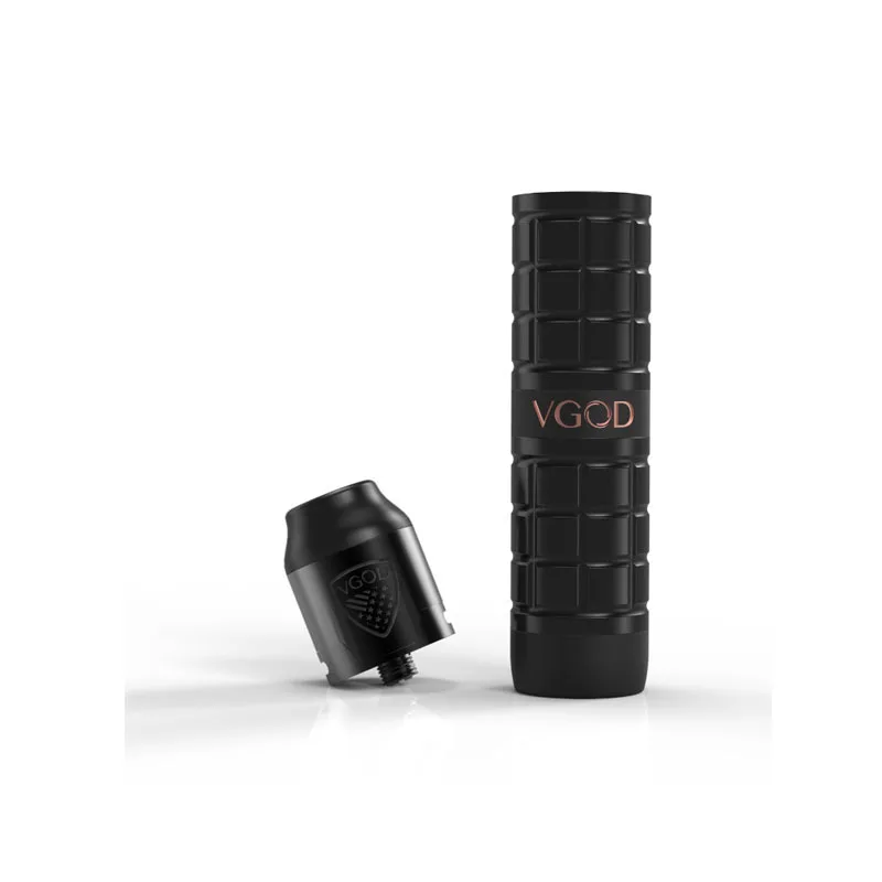 VGOD Pro Mech 2 Series Mod Kit-2